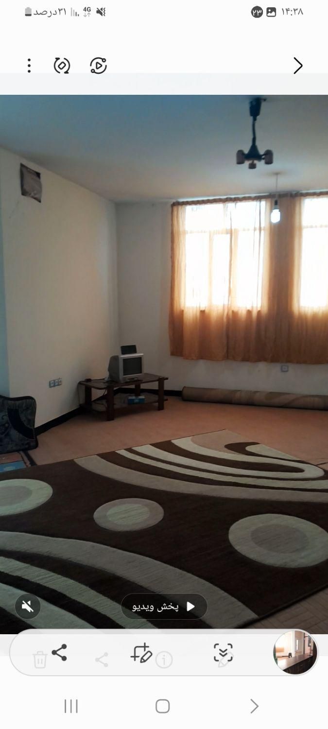 شهرک امام حسین مجتمع یاس فروش با تمام وسایل|فروش آپارتمان|یاسوج, |دیوار