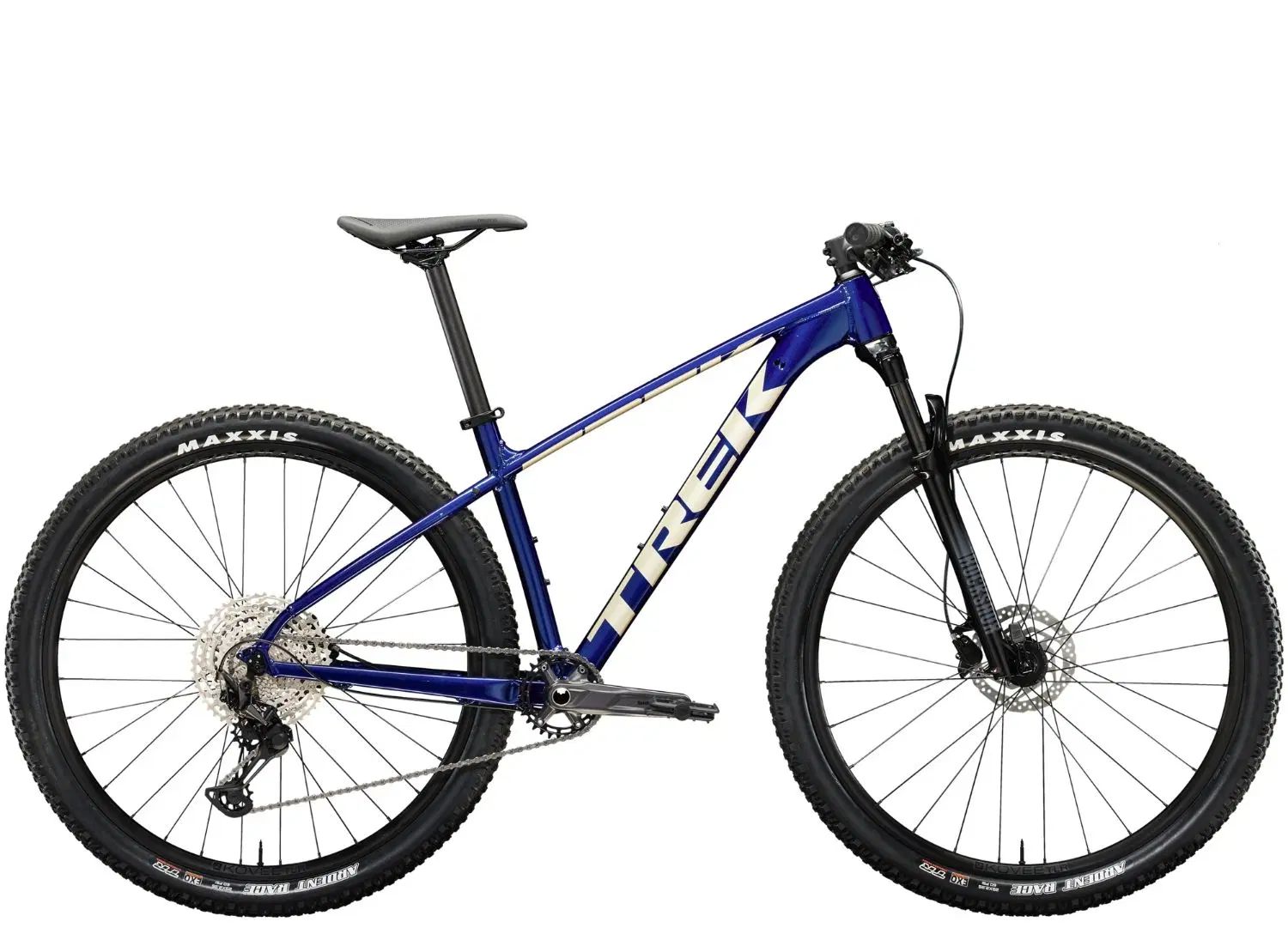 دوچرخه TREK x caliber 8|دوچرخه، اسکیت، اسکوتر|تهران, قلمستان|دیوار