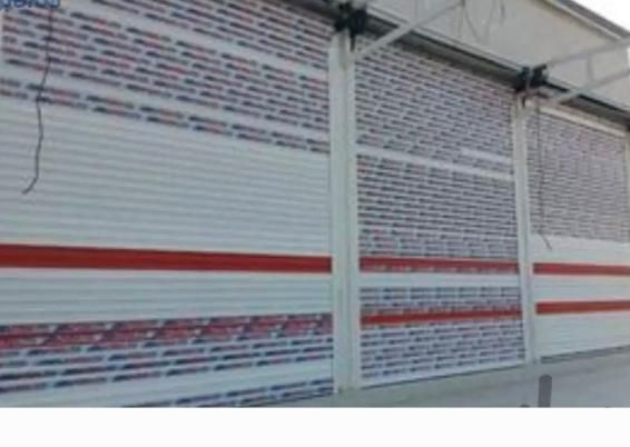 نصب تعمیر درب جکی  ریلی کرکره برقی دزدگیر اماکن|خدمات پیشه و مهارت|بندر کنگان, |دیوار