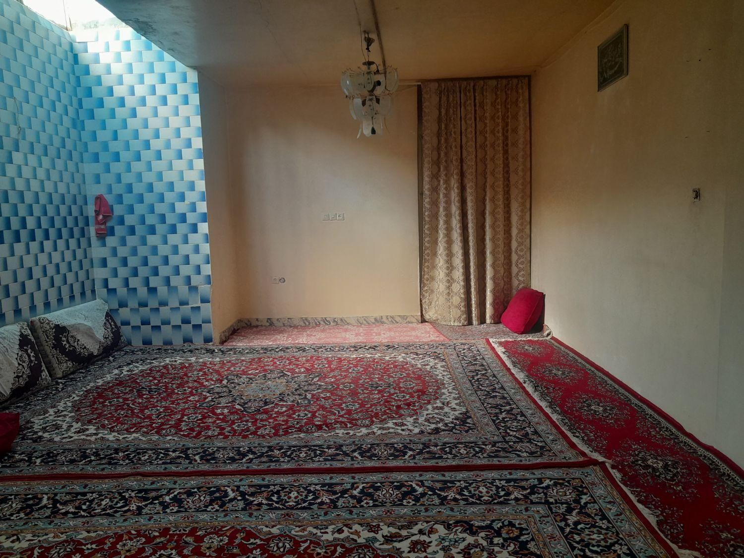 فروش منزل ویلایی هاشیه بهشتی ۱۲( املاک بابائ)|فروش خانه و ویلا|چناران, |دیوار