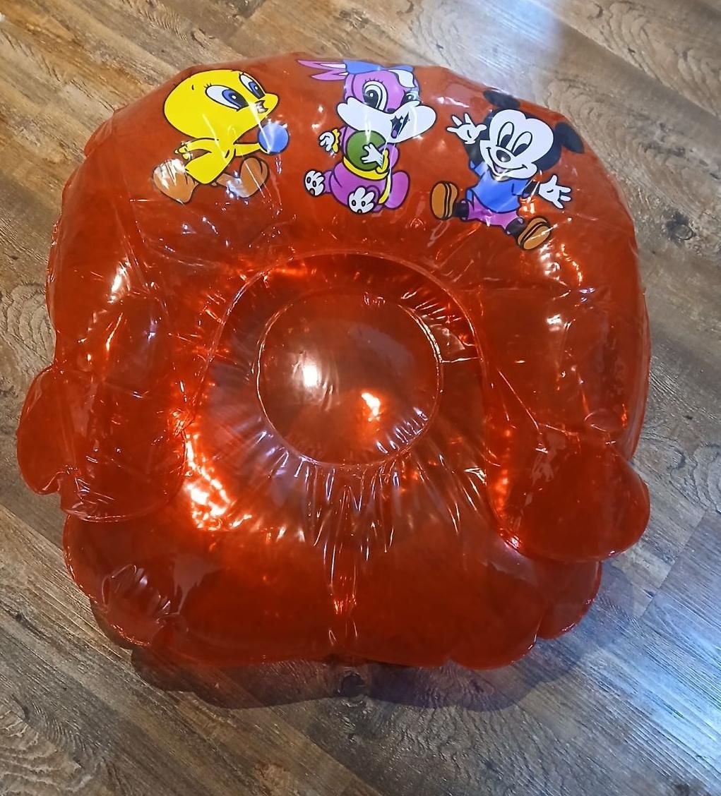 صندلی بادی کودک|تخت و صندلی بچه|شیراز, زرهی|دیوار