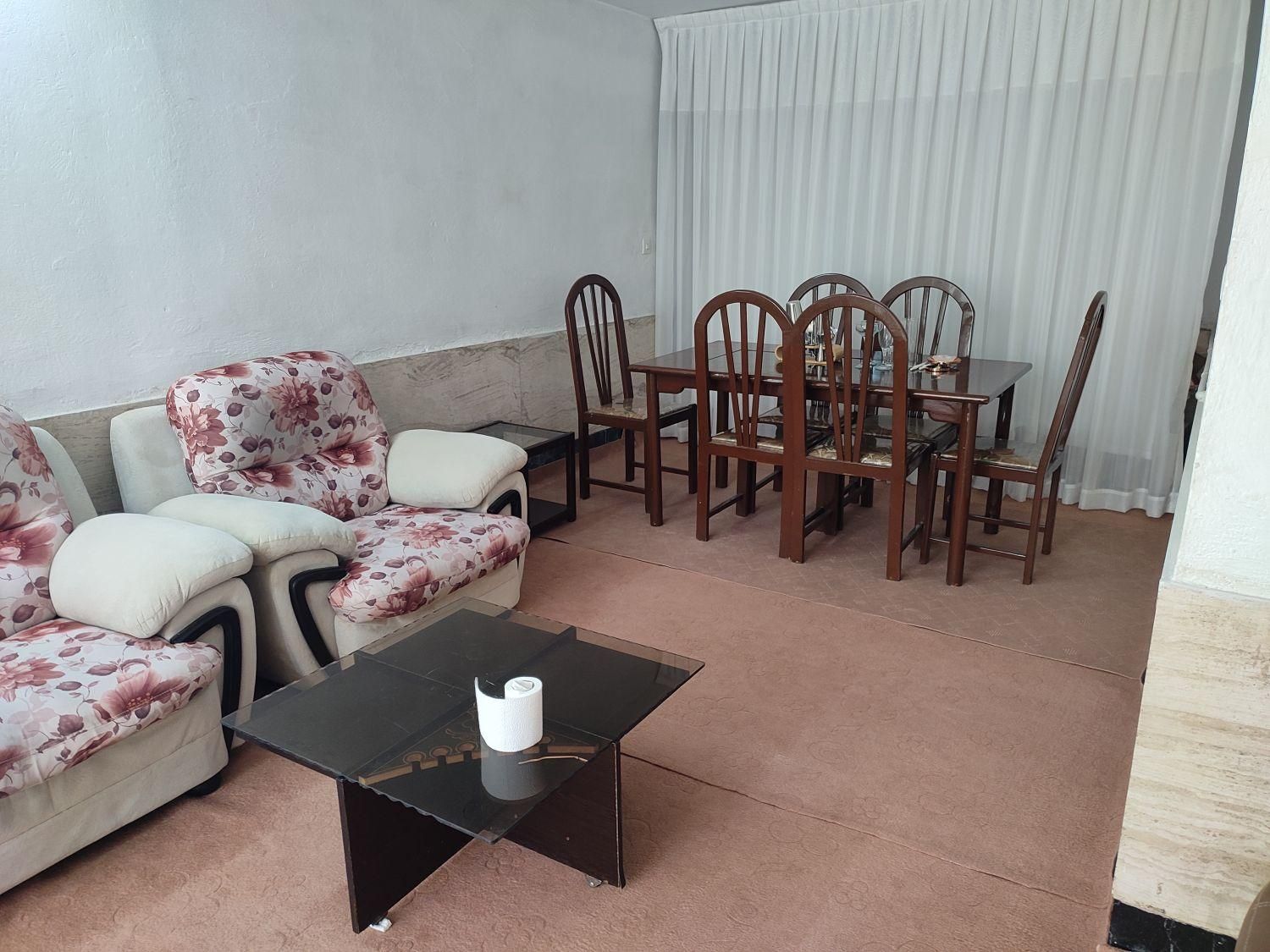 اجاره روزانه/هفتگی/ماهانه ۹۵ متری در پاسداران|اجارهٔ کوتاه‌مدت آپارتمان و سوئیت|سبزوار, پاسداران|دیوار