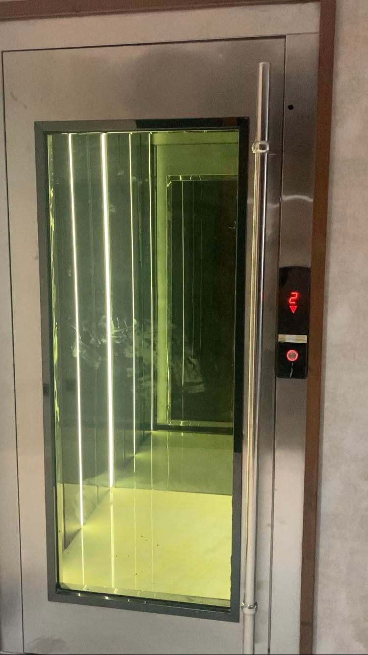 بالابر هیدرولیک ، ایمن ، تولید سریع|ماشینآلات صنعتی|اهواز, گلستان|دیوار