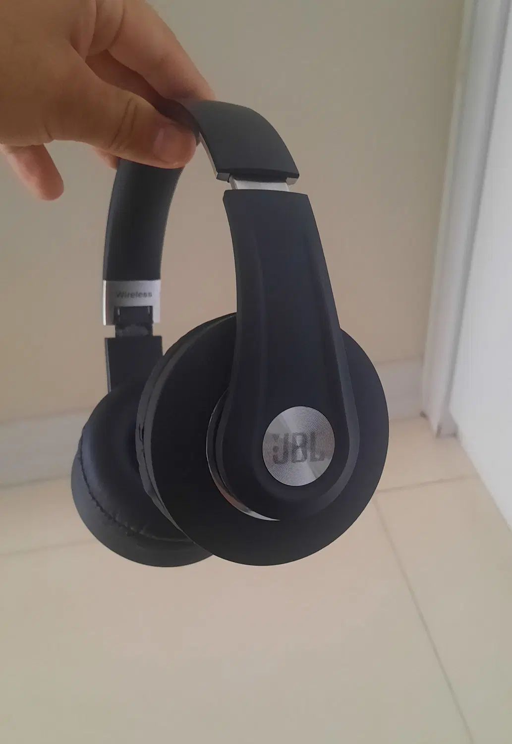 هدفون JBL|پخش‌کننده همراه|مشهد, جانباز|دیوار