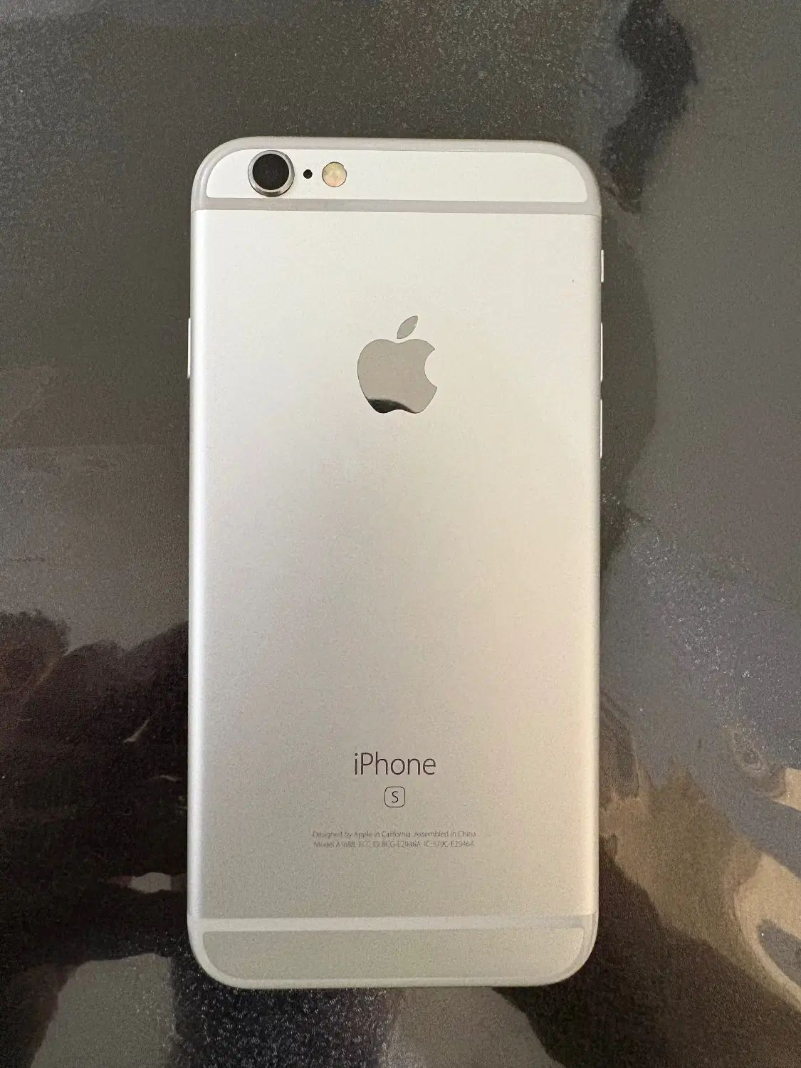 گوشی آیفون 6s|موبایل|تهران, جی|دیوار