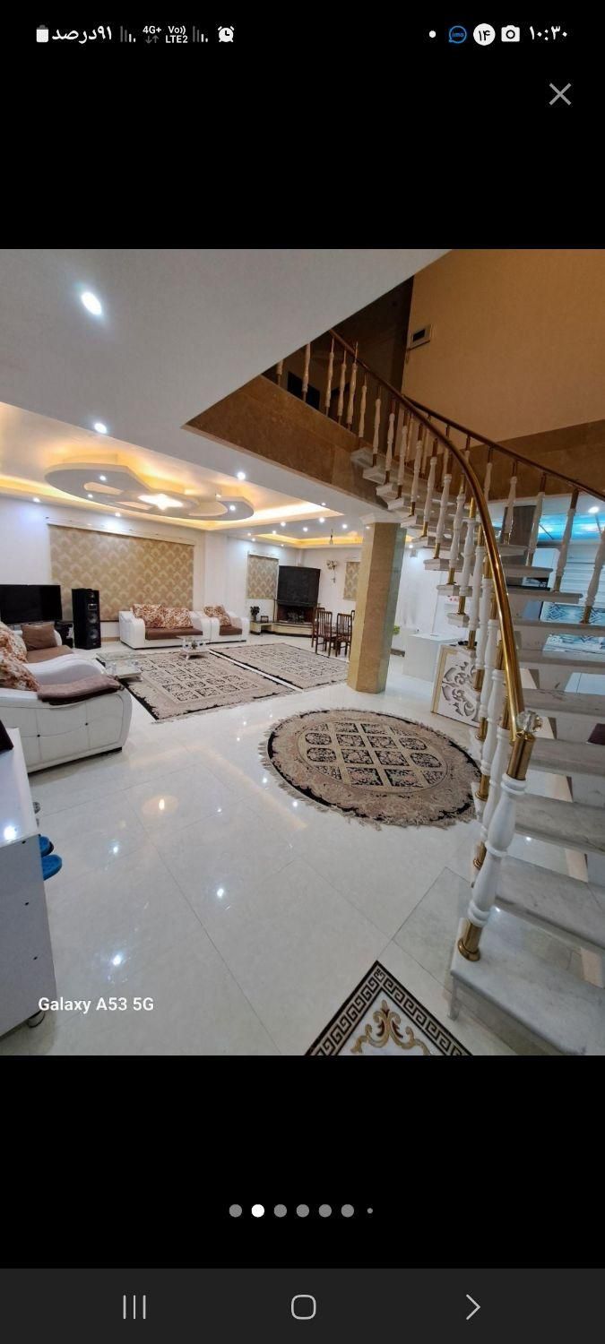 اجاره ویلا استخر دار|اجارهٔ کوتاه‌مدت ویلا و باغ|تبریز, |دیوار