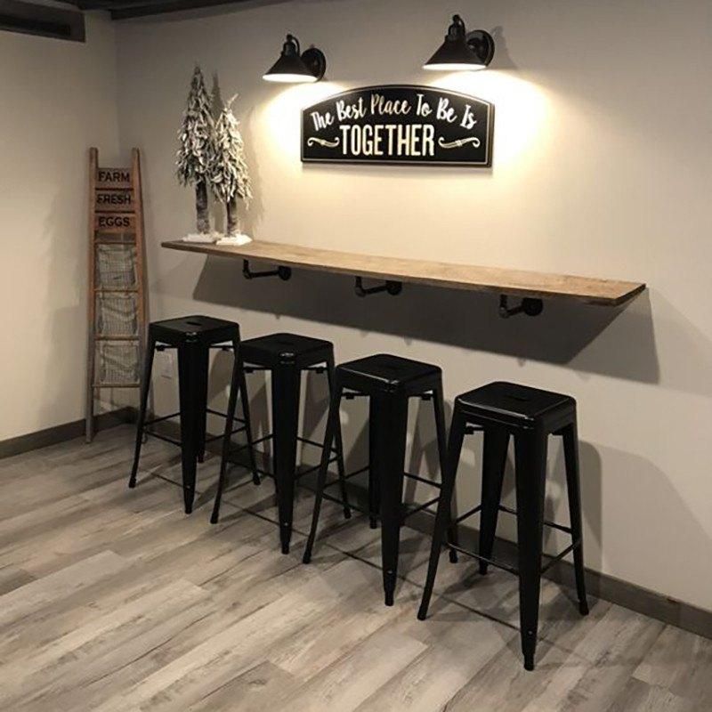 صندلی اپن کانتر بار و کافه|صندلی و نیمکت|رشت, بازار|دیوار