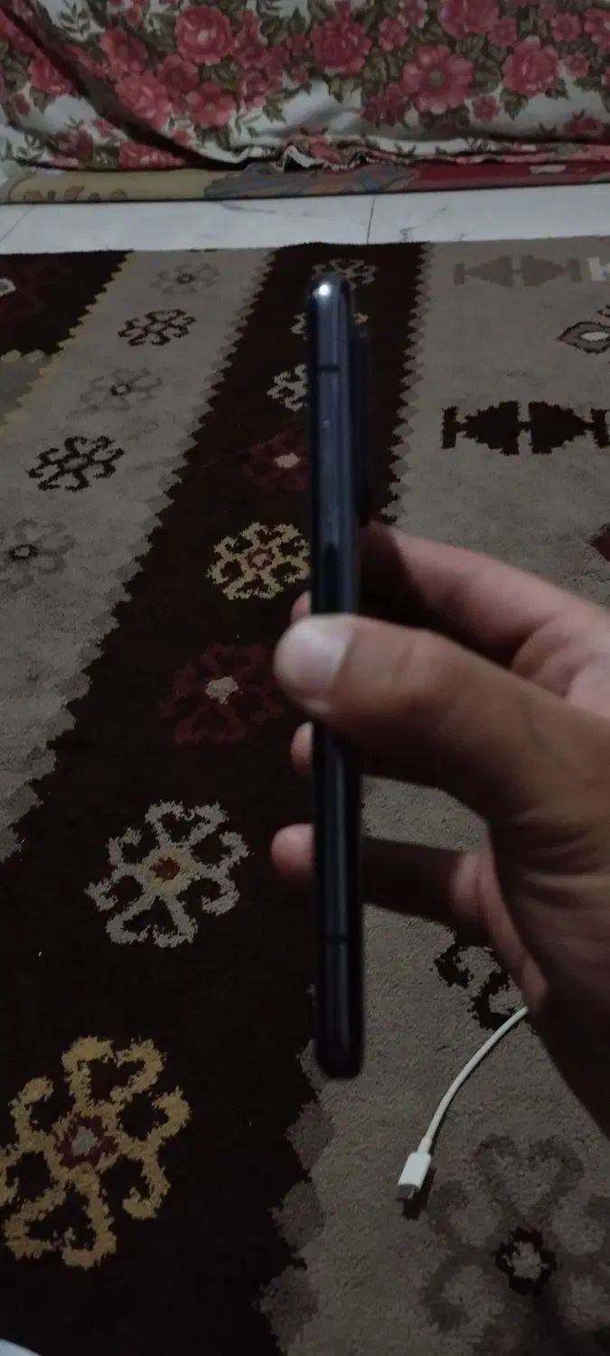 شیائومی Mi 10T Pro 5G با حافظهٔ ۲۵۶ گیگابایت|موبایل|کرمانشاه, |دیوار