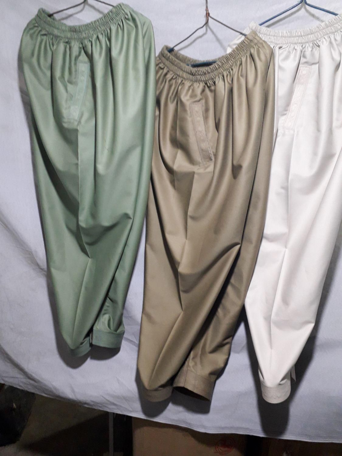 شلوار شیرازی|لباس|شیراز, زند|دیوار