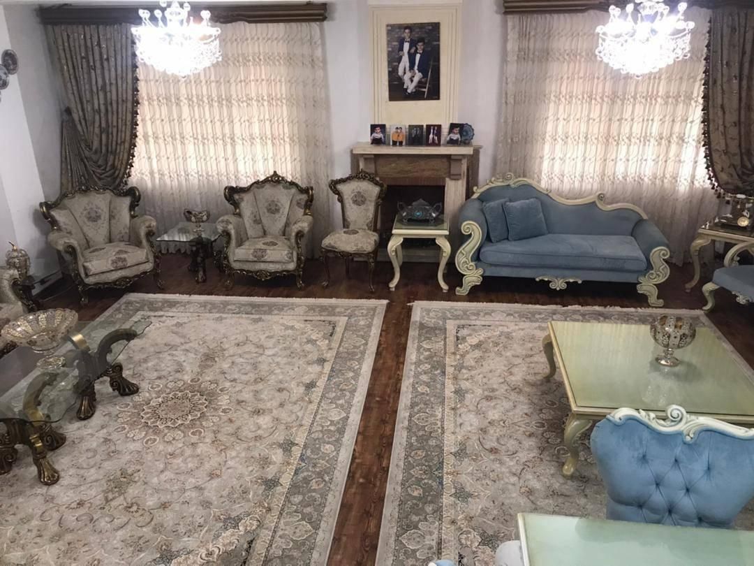 135متری/فول امکانات/تکواحد/پارکینگ/عباسیه شمالی|فروش آپارتمان|آستارا, |دیوار