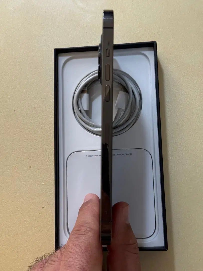Iphone 12pro max|موبایل|تهران, یوسف‌آباد|دیوار