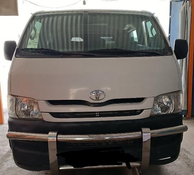 ون دربستی به تمام نقاط ایران|خدمات حمل و نقل|قشم, |دیوار