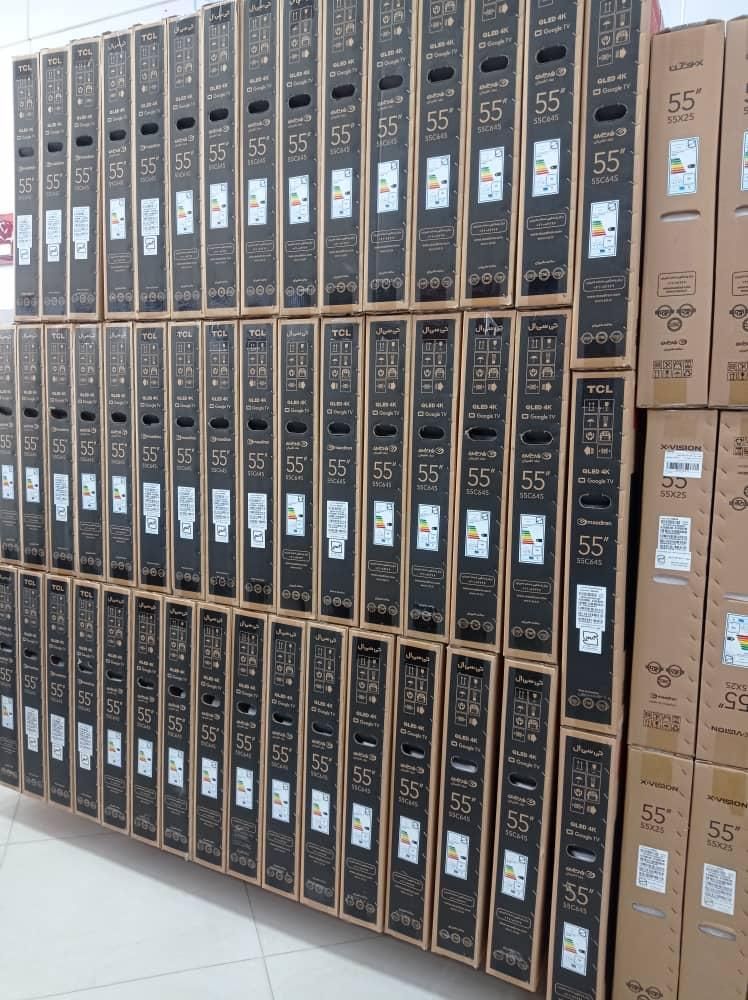 مرکز پخش ال ای دی سام ۳۲ اینچ به بالا|تلویزیون و پروژکتور|مشهد, سعد آباد|دیوار