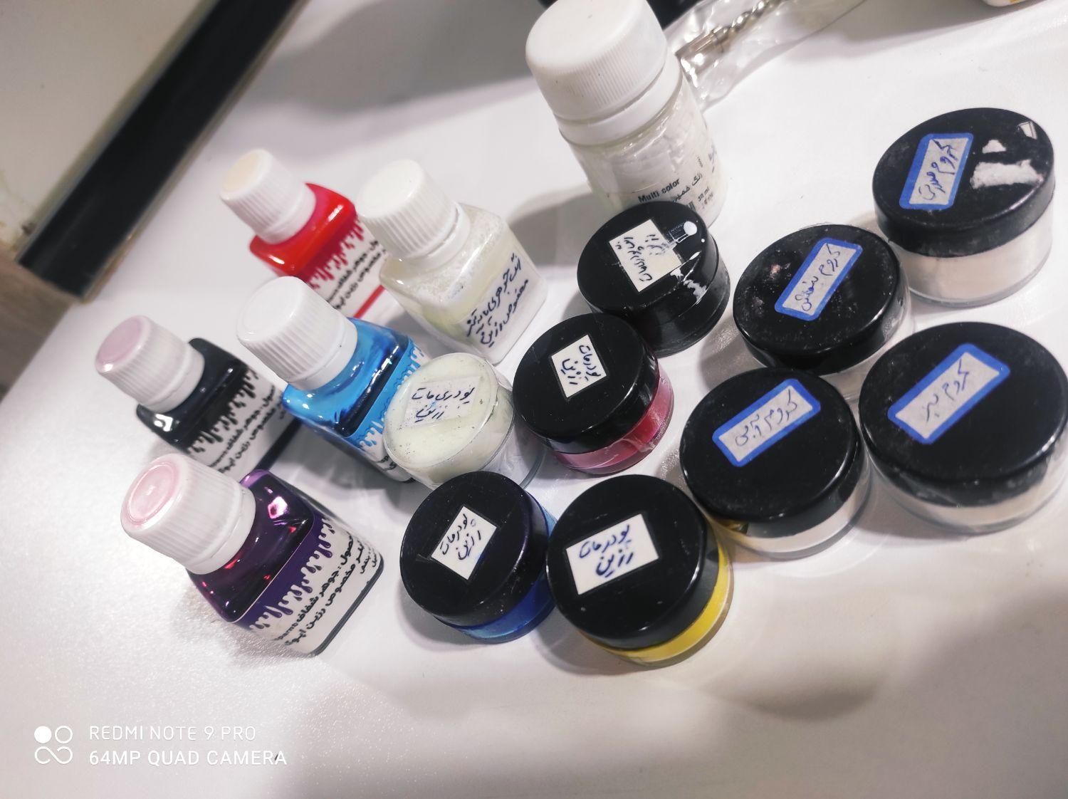 رزین|صنایع دستی و سایر لوازم تزئینی|شوش, |دیوار