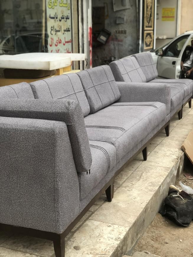 تعمیرات تخصصی و شستشوی انواع مبلمان|خدمات پیشه و مهارت|اهواز, شهرک دانشگاه|دیوار