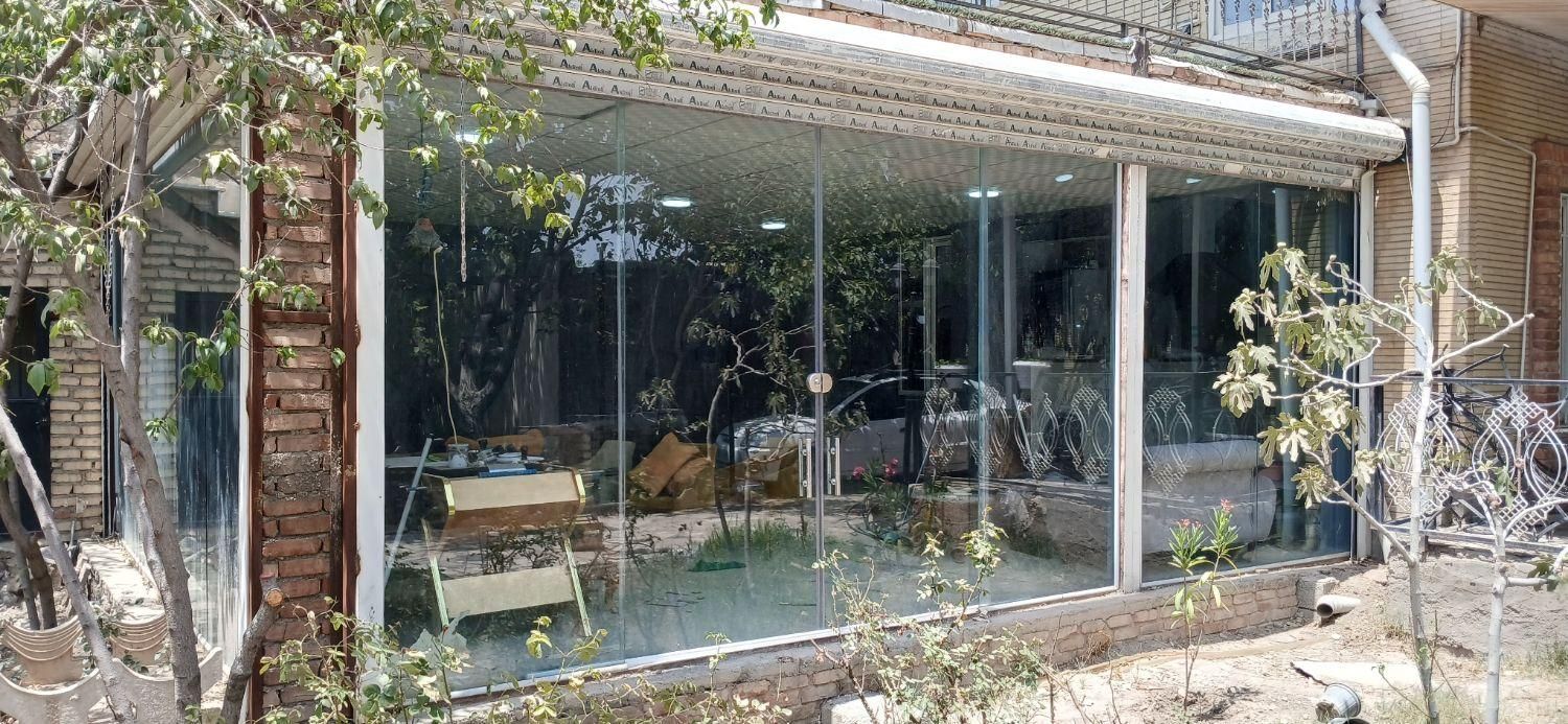 نصب شیشه سکوریت(میرال)-کرکره برقی-نمای کامپوزیت|خدمات پیشه و مهارت|فردیس, |دیوار