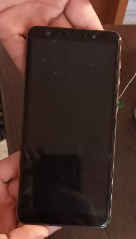 سامسونگ Galaxy A7 (2018) با حافظهٔ ۱۲۸ گیگابایت|موبایل|تهران, بهجت‌آباد|دیوار