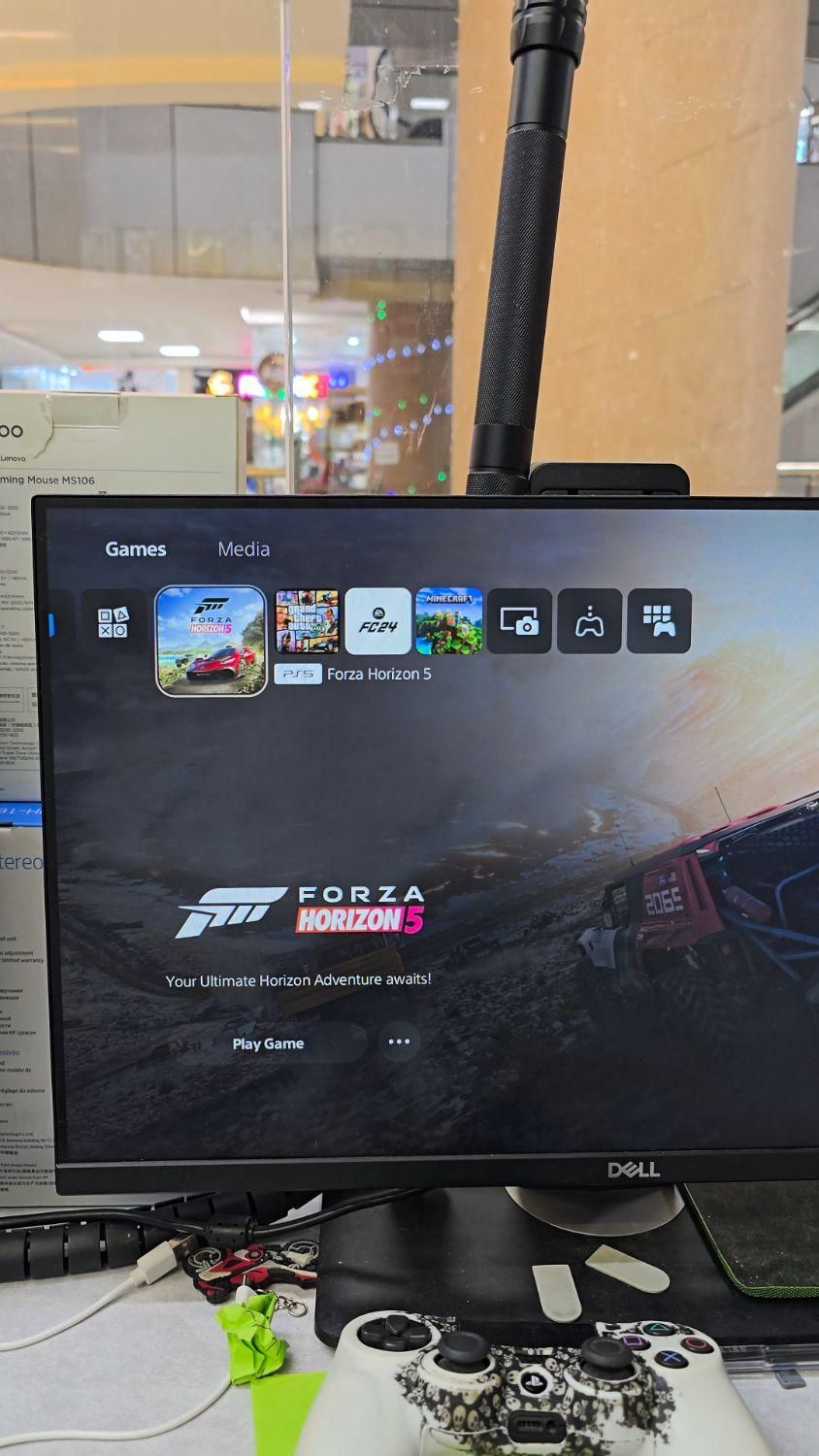 نصب بازی های ps4 ps5|کنسول، بازی ویدئویی و آنلاین|جم, |دیوار