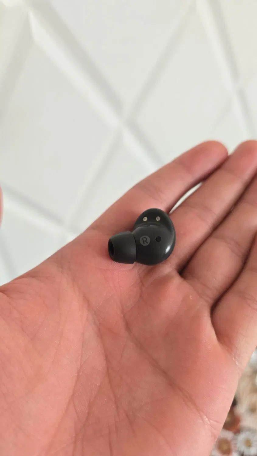galaxy buds 2 pro(یک گوشی)|لوازم جانبی موبایل و تبلت|اصفهان, بهارستان (مخابرات)|دیوار