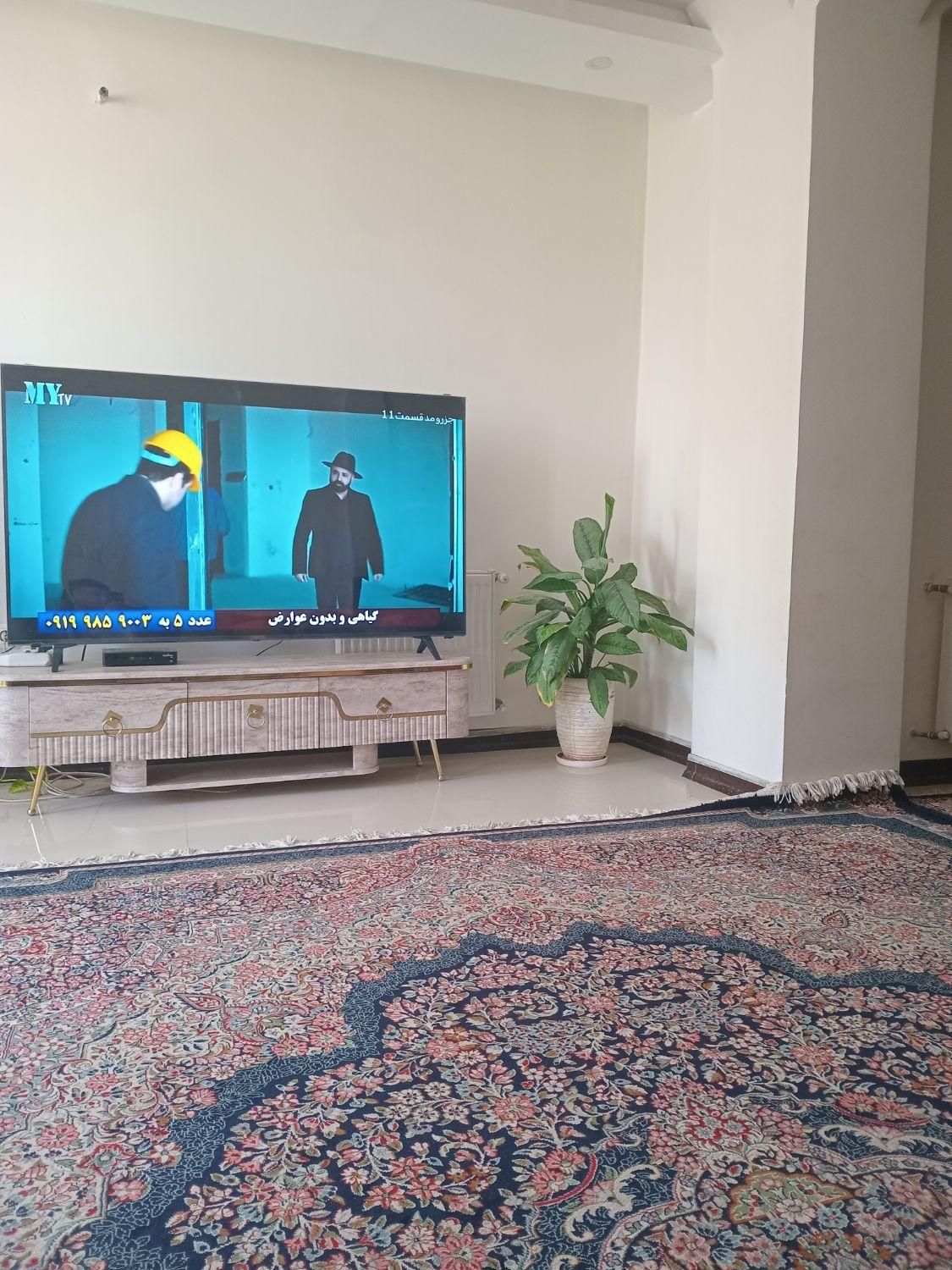 ۱۶۵ متر مطهری جنوبی تهاتر با ملک ارزان‌تر و ماشین|فروش آپارتمان|شیراز, انجیر|دیوار