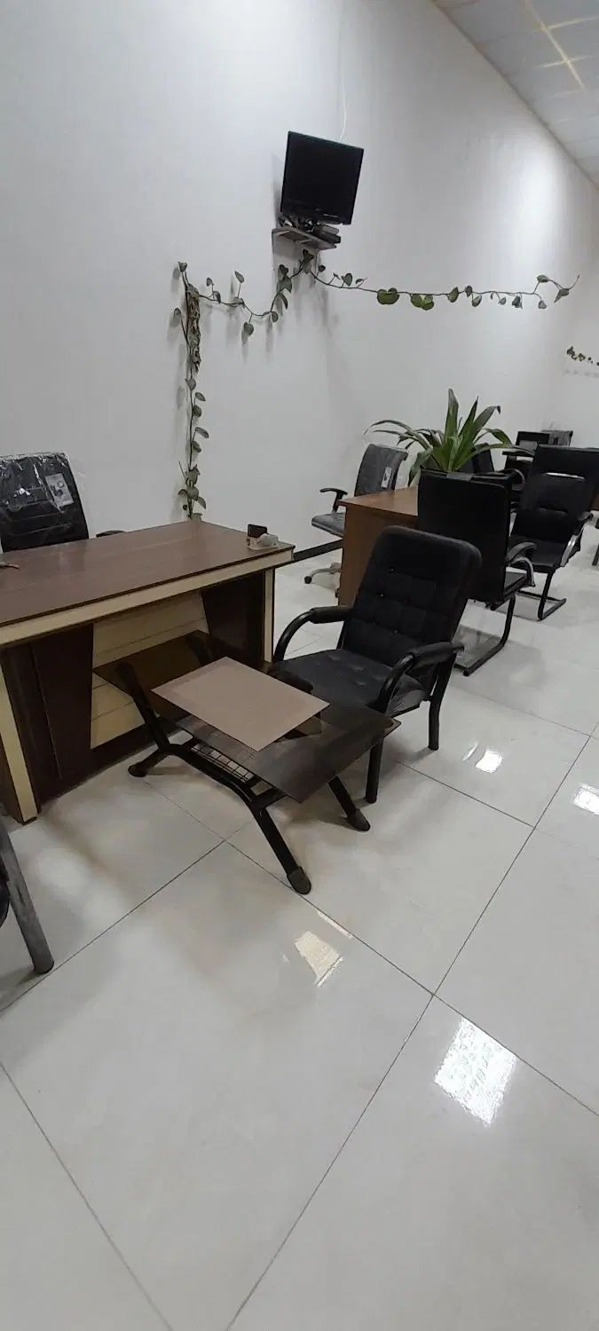 مشاور همکاری در دفتر املاک|استخدام اداری و مدیریت|کرج, کیانمهر|دیوار