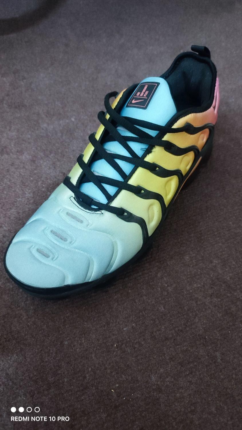 کفش نایکی سایز۴۳/۴۴|کیف، کفش، کمربند|شیراز, نصر|دیوار