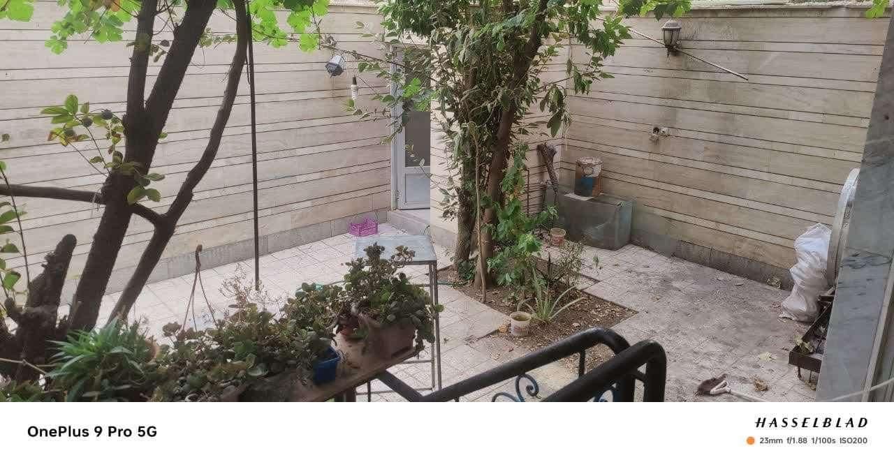 خانه کلگی 192 متری باغ غدیز|فروش زمین و ملک کلنگی|اصفهان, مهرآباد|دیوار