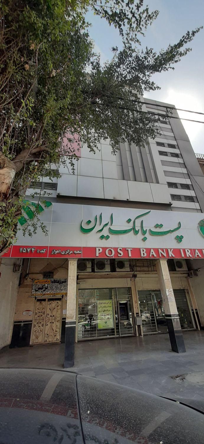 تاپ لوکیشن مرکزشهر|فروش آپارتمان|اهواز, ۳۰ متری|دیوار