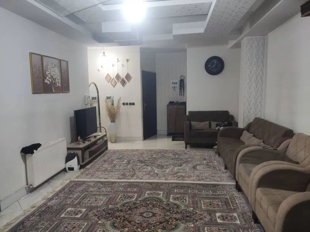 64متر/پارکینگ/وام‌بدون‌ضامن/سندتکبرگ/شهرک وائین|فروش آپارتمان|شهریار, شهرک وائین|دیوار