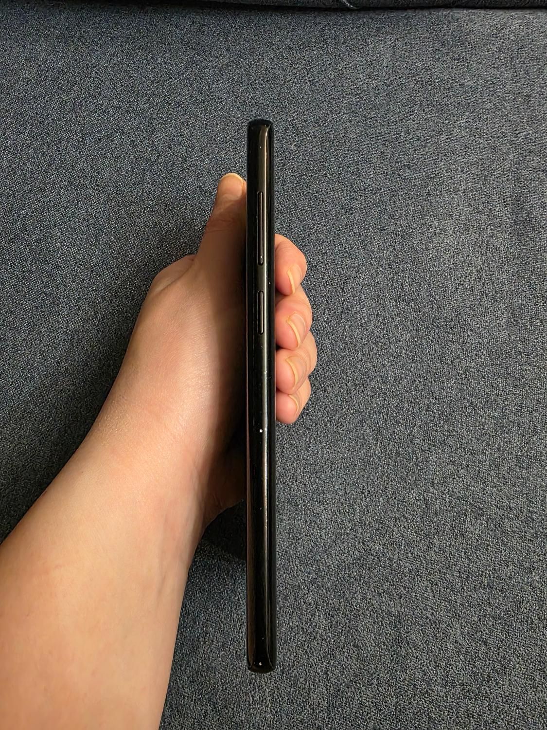 گوشی موبایل سامسونگ گلکسی S9+|موبایل|تهران, باغ فیض|دیوار
