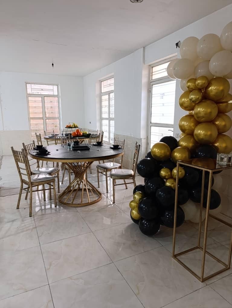 باغ ویلا استخردار مراسم جشن تولد|اجارهٔ کوتاهمدت ویلا و باغ|شیراز, کفترک|دیوار