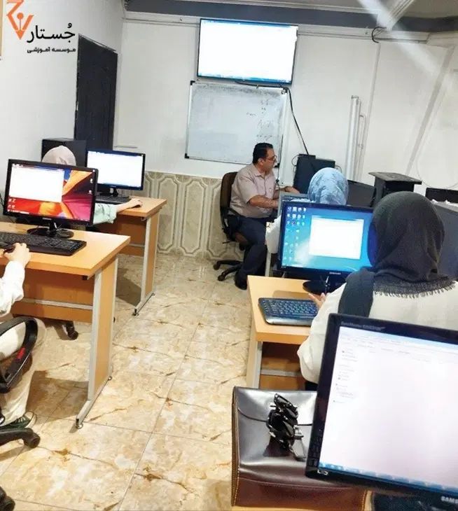 شروع دوره فتوشاپ از دوشنبه 27ام مردادماه I در رشت|خدمات آموزشی|رشت, گلسار|دیوار