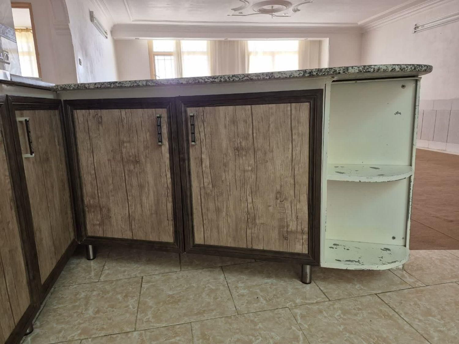 کابینت آشپزخانه|آب‌چکان و نظم‌دهنده ظروف|محلات, |دیوار