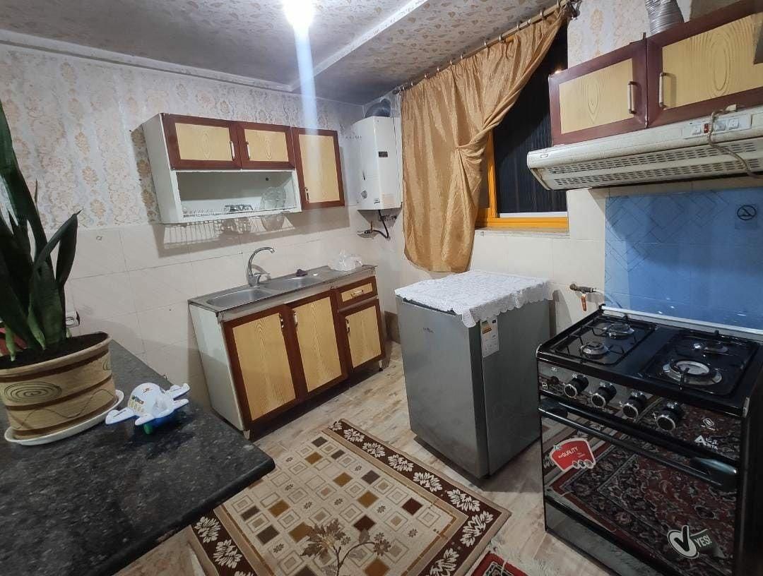 سوییت دارای ورودی مستقل روزانه هفتگی ماهانه سالانه|اجارهٔ کوتاه‌مدت آپارتمان و سوئیت|صومعه‌سرا, |دیوار