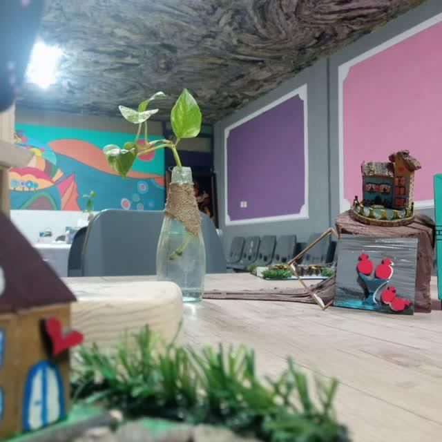 نقاشی ساختمان بلکا|خدمات پیشه و مهارت|شاهینشهر, فردوسی|دیوار