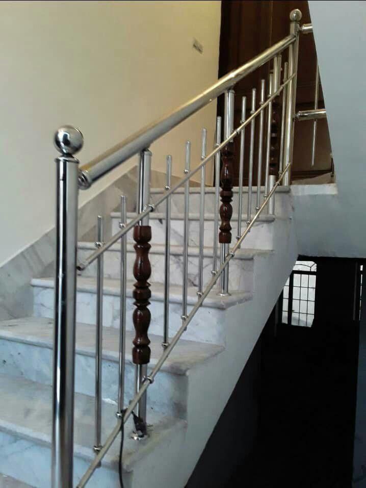 نرده استیل امپراطور|خدمات پیشه و مهارت|اردبیل, |دیوار