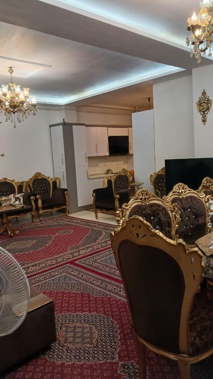 فروش ویلایی 135متر در نوساز، دو خواب، خیابان امام|فروش خانه و ویلا|ابهر, |دیوار