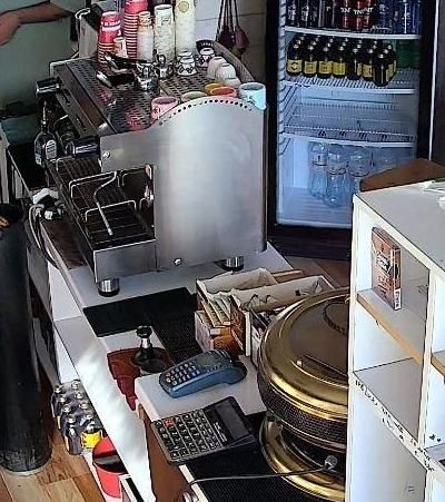 باریستا و امور کافه|استخدام خدمات فروشگاه و رستوران|سیرجان, |دیوار