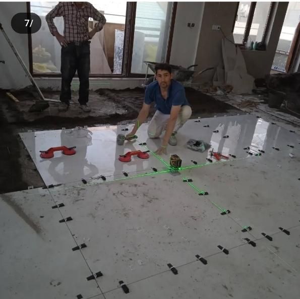 کاشیکاری رضا تبریزی|خدمات پیشه و مهارت|ماهدشت, |دیوار