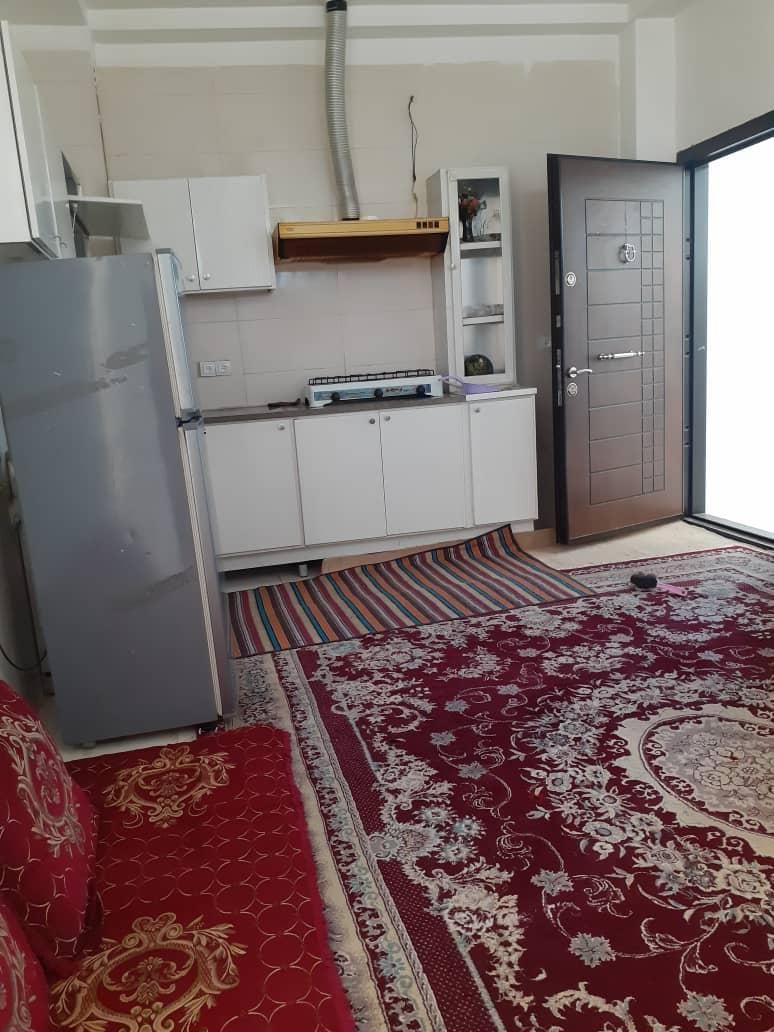 اجاره روزانه/هفتگی/ماهانه آپارتمان ۶۰ متری|اجارهٔ کوتاه‌مدت آپارتمان و سوئیت|بندر کنگان, |دیوار