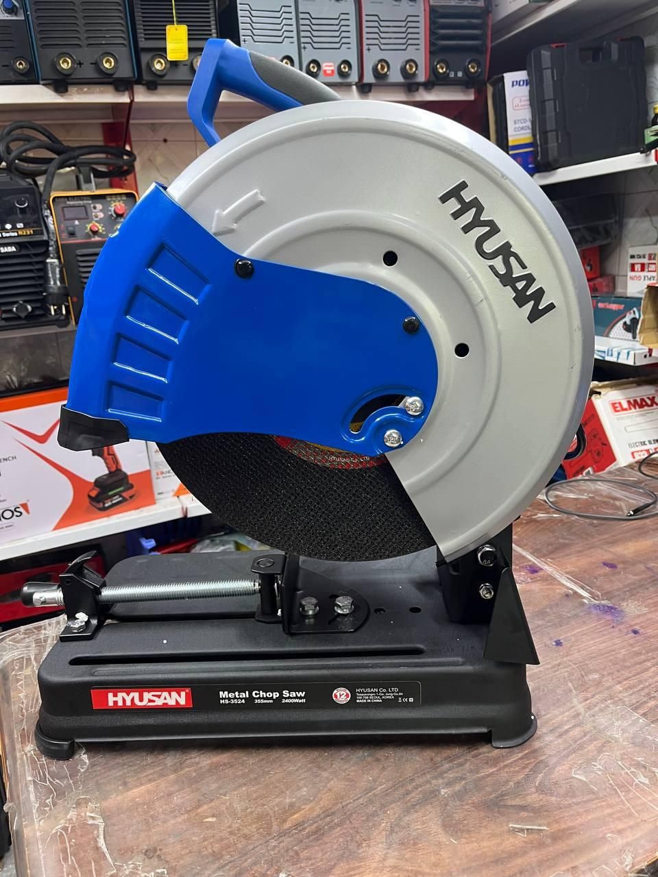 فیلم بهترین پروفیل بر ۲۴۰۰ وات گارانتی دار|ماشین‌آلات صنعتی|تبریز, |دیوار