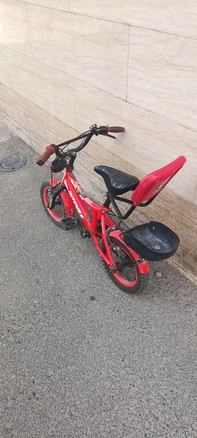 دوچرخه 12|دوچرخه، اسکیت، اسکوتر|شهریار, شهرک امیریه|دیوار