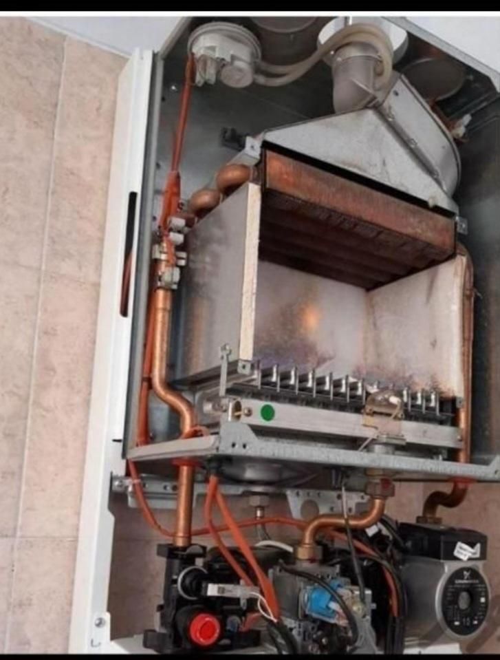 تعمیر و سرویس آبگرمکن و پکیج و شیرآلات و کولر|خدمات پیشه و مهارت|تهران, پاسداران|دیوار