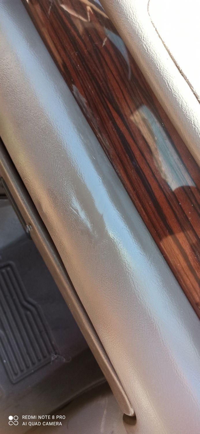 ترمیم قاب ایربک رودری و داشبورد درجا|خدمات موتور و ماشین|اسلامشهر, |دیوار