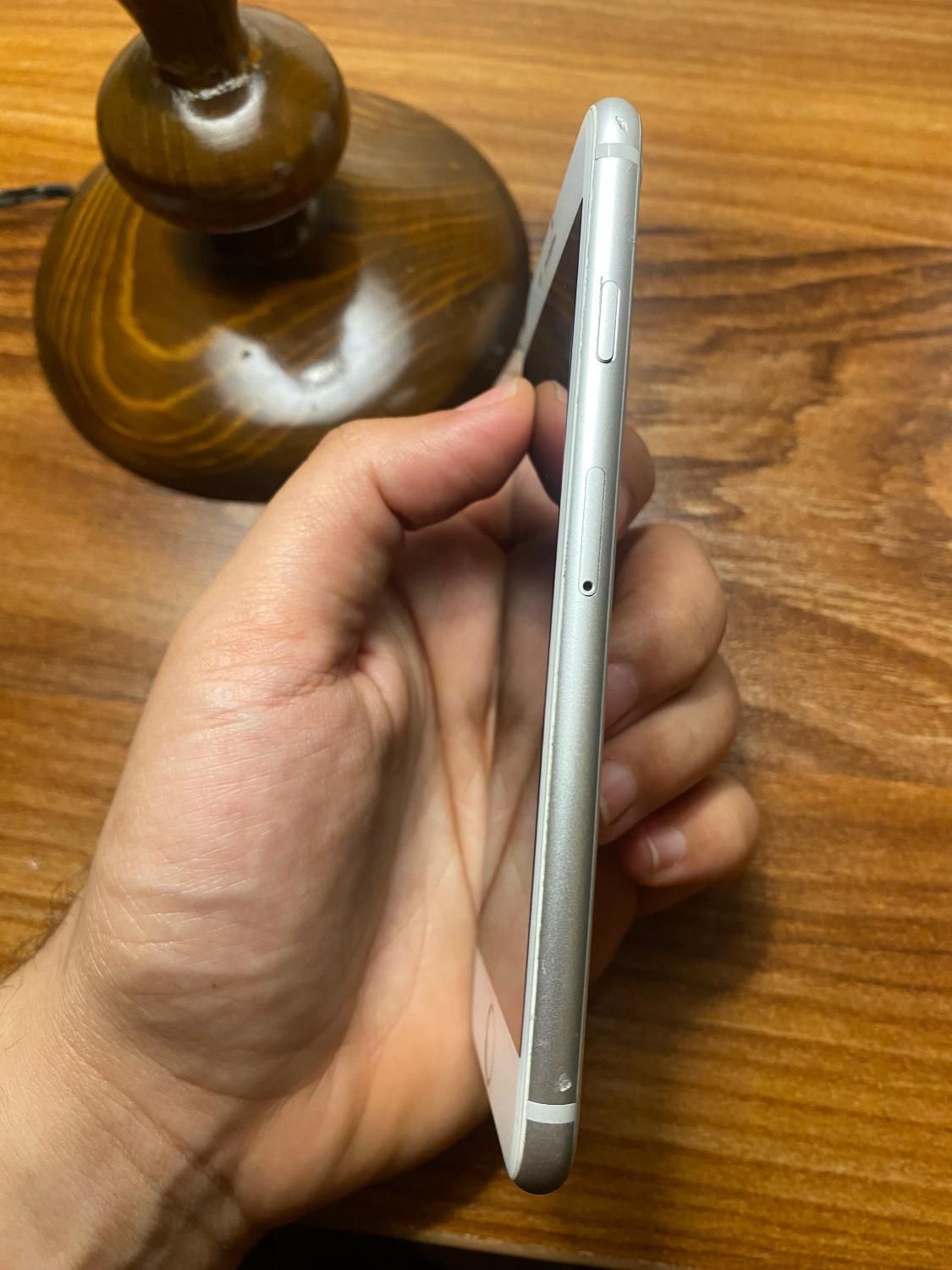 ایفون ۸ (iphone 8)|موبایل|رشت, لاکانی|دیوار