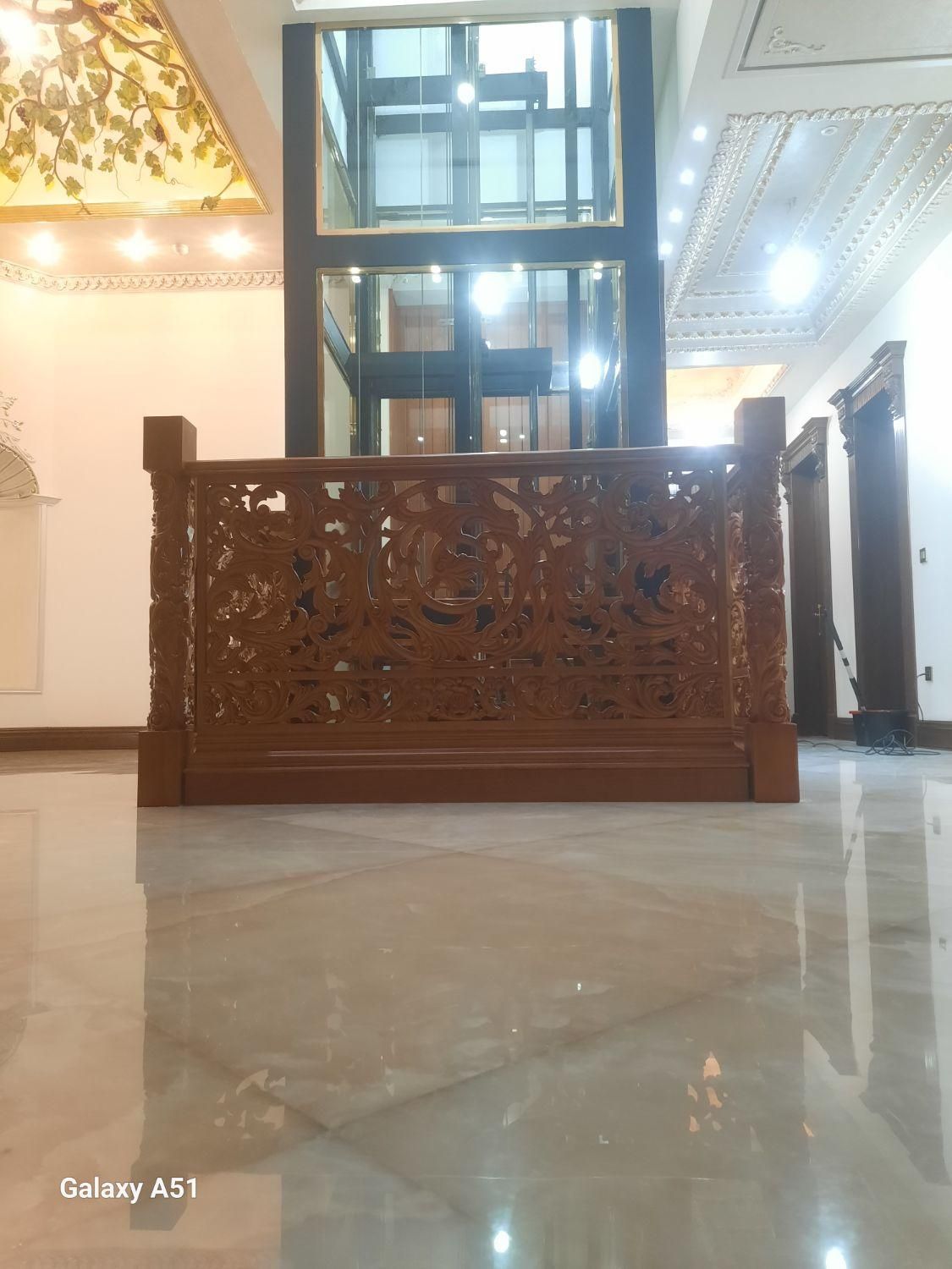 نجار ماهر . برشکار|استخدام معماری، عمران و ساختمانی|تهران, خاوران|دیوار