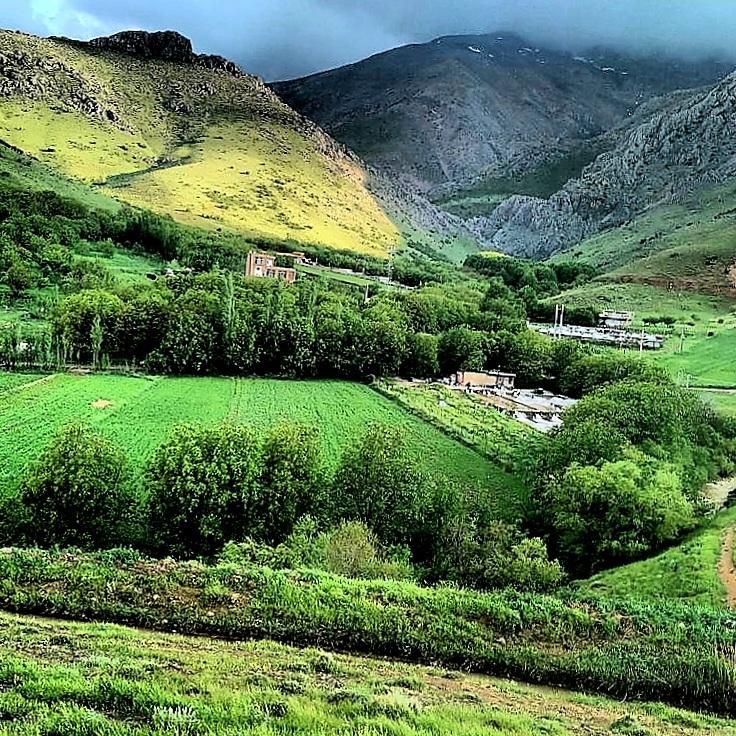 سوئیت ویلا اجاره ای در سراب گردشگری فارسبان|اجارهٔ کوتاه‌مدت آپارتمان و سوئیت|نهاوند, |دیوار