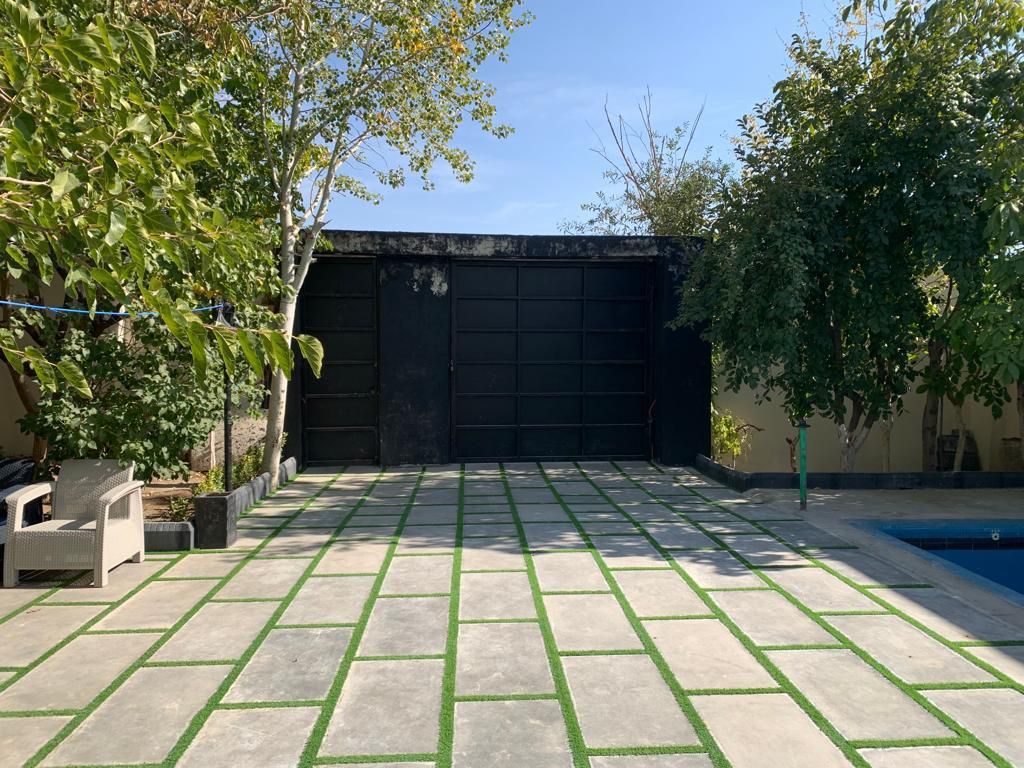 فروش خانه ویلایی ۱۱۰۰ متری در روستای کوشک زر|فروش خانه و ویلا|هشتگرد, کوشک زر|دیوار