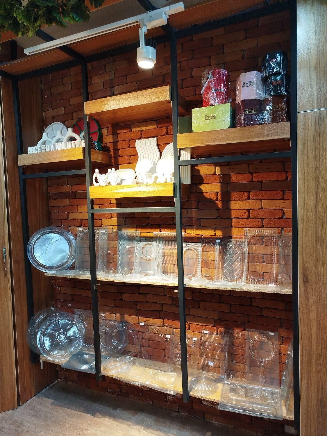 لوازم شمعسازی، پودر سنگ و قالب طلقی|صنایع دستی و سایر لوازم تزئینی|شاهرود, |دیوار