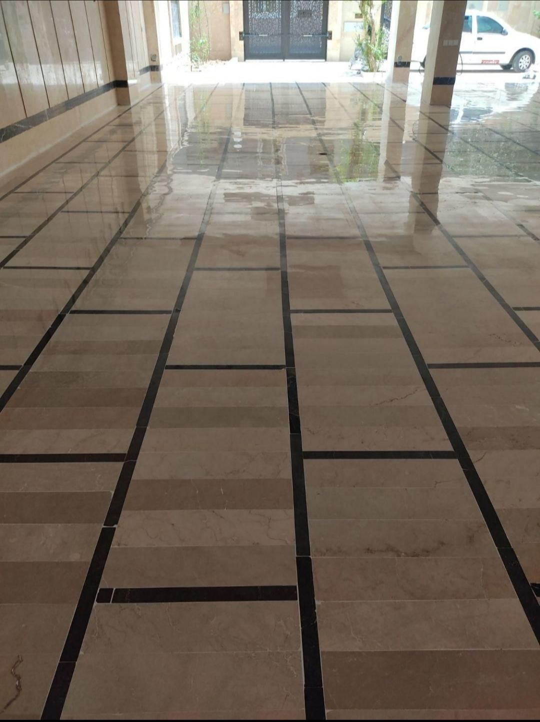 کفسابی. سنگ سابی. کف سابی|خدمات نظافت|سنندج, |دیوار